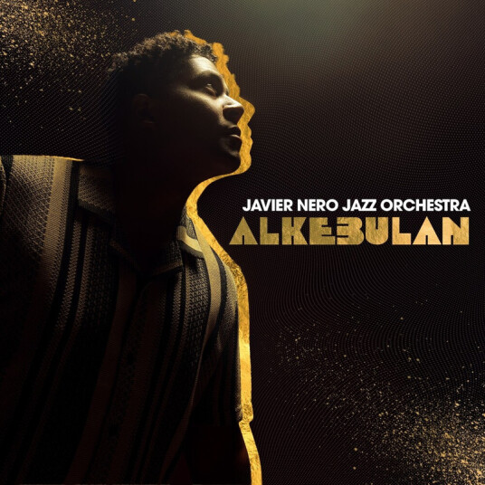 Javier Nero Alkebulan CD