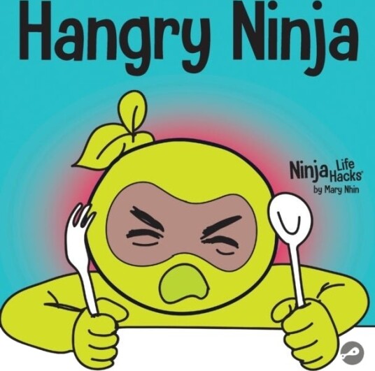 Hangry Ninja