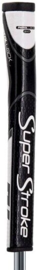 Superstroke Zenergy Pistol Lock 2.0 - Black/white