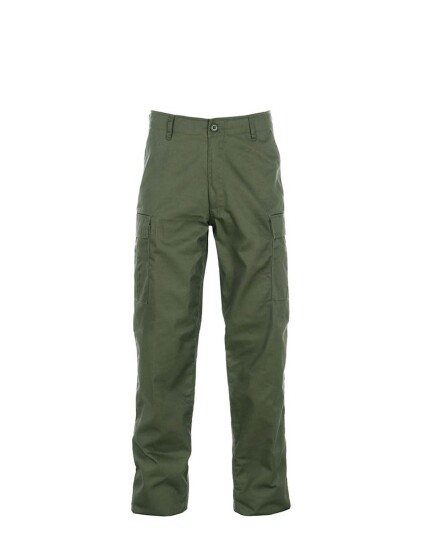 Fostex BDU bukse Grønn Fostex BDU bukse Grønn