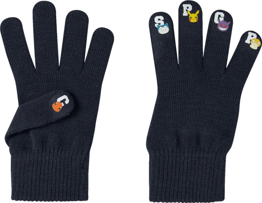 Name It Nkmjips Pokemon Magic Gloves Sky Navy 7 Name It Nkmjips Pokemon Magic Gloves Sky Navy 7