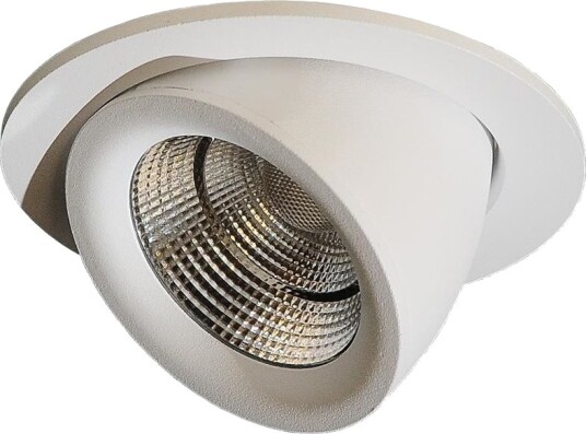 Elbow 096 Downlight  35° Tilt  Inklusive Dimbar