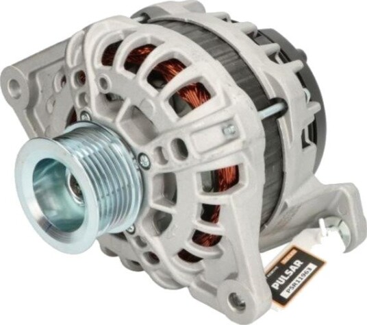 Dynamo PULSAR PSR11963