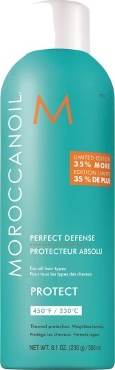 Moroccanoil Perfect Defense Jumbo 300 ml