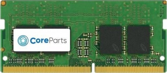 CoreParts RAM 8GB For HP MMHP229-8GB