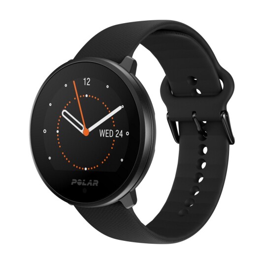 Polar Unite Svart S-L Polar Unite Svart S-L