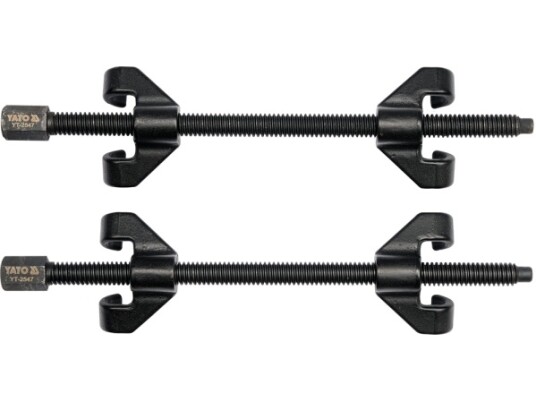 Yato Fjærtrekk 82X355 /2Stk. 2547