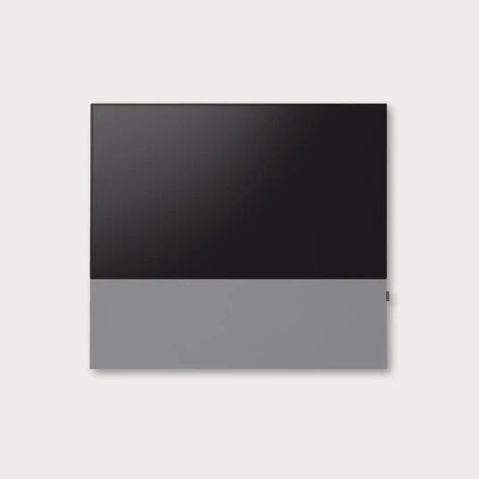 Canvas 55" Light Grey Fabric Canvas 55" Light Grey Fabric