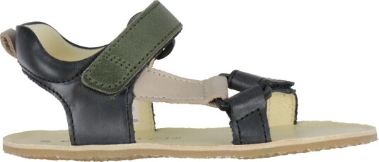 Bundgaard Sandaler   Skye ll   Black   Bundgaard   29   SandalSvart