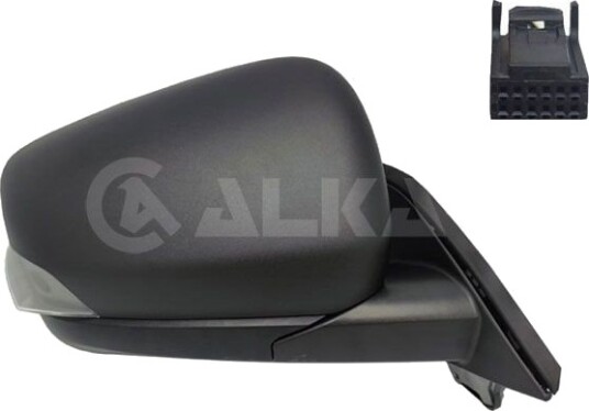 ALKAR 9228756 Sidespeil ALKAR 9228756 Sidespeil