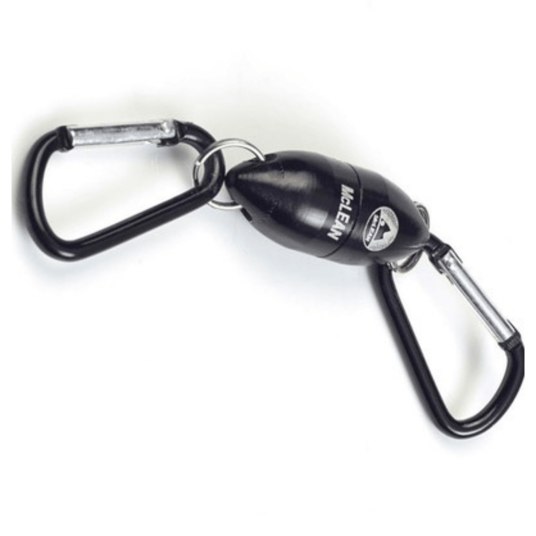 McLean Magnetic Net Release McLean Magnetic Net Release
