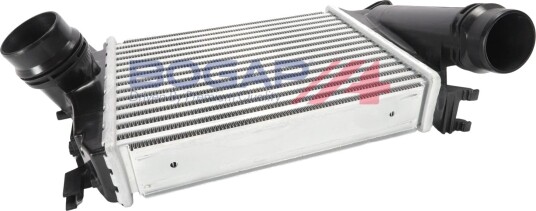 BOGAP N4220100 Intercooler