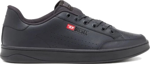 Diesel Herre Sko Svart 44 EU,
