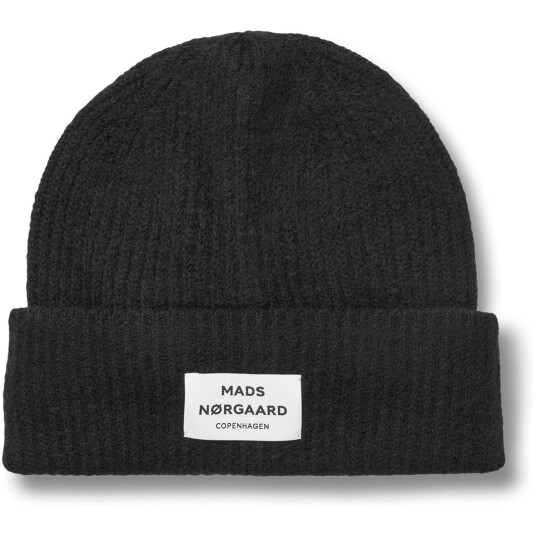 Mads Nørgaard Black Tosca Anju Lue