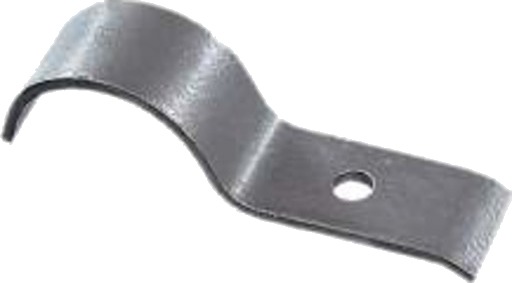 5/4" metallklips KEE CLAMP