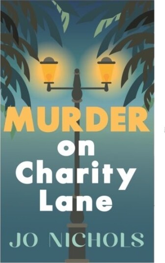 Murder on Charity Lane