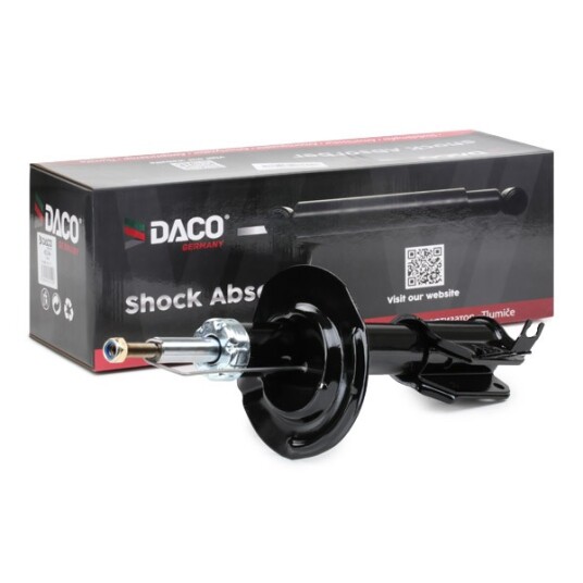 Støtdemper DACO Germany 452344 Støtdemper DACO Germany 452344