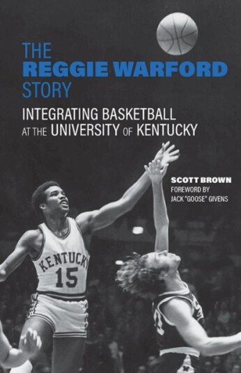 The Reggie Warford Story The Reggie Warford Story
