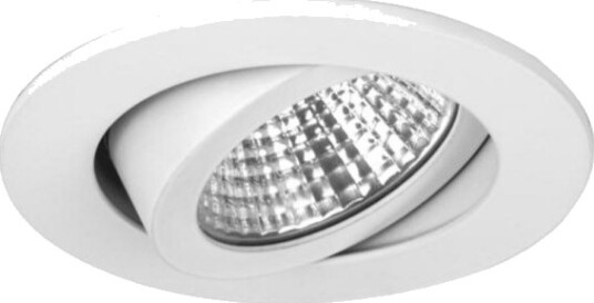 Brumberg 12353073 3 K 730 Lm Ip65 Hvit Brumberg 12353073 3 K 730 Lm Ip65 Hvit
