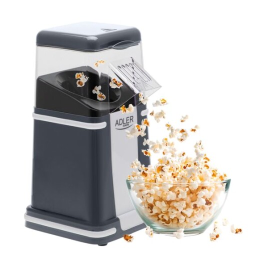 AD 4511 Popcorn machine AD 4511 Popcorn machine