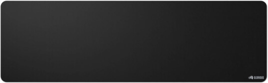 Glorious Gmp 2 Edgeless Gaming Musematte Le Svart