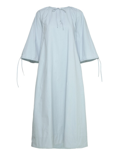 RODEBJER Rodebjer Galaxy Pulp Cotton - Blue - XS RODEBJER Rodebjer Galaxy Pulp Cotton - Blue - XS