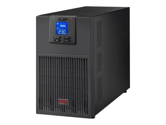 APC Easy UPS SRV SRV3KI - UPS - 2400 watt - 3000 VA