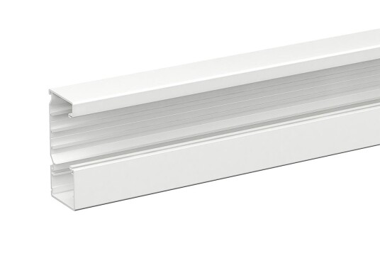 Schneider Electric 5532020 Installasjonskanal 161 x 72 x 2500 mm Installasjonsmaterial