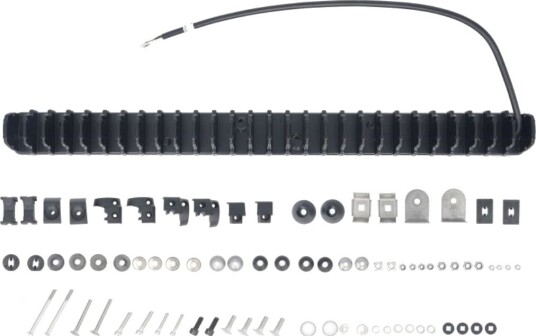 WESEM CDP1E.60580.02 Begrensningslys WESEM CDP1E.60580.02 Begrensningslys