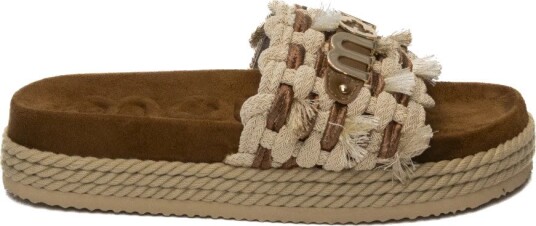 Mou Dame Sko Beige 37 EU, Mou Dame Sko Beige 37 EU,