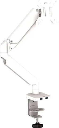 Fellowes Platinum skjermholder (hvit) Fellowes Platinum skjermholder (hvit)