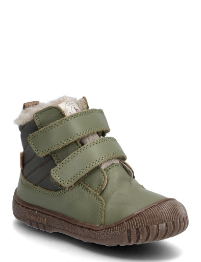 Bisgaard Bisgaard Helton Tex   Khaki green   22