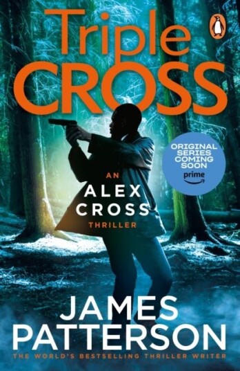 Triple Cross Triple Cross