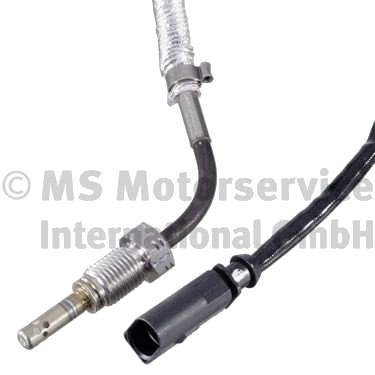 Sensor, eksostemperatur PIERBURG 7.11020.66.0