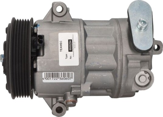TEAMEC 8600294 AC-kompressor