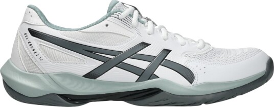 ASICS Gel Tactic 12 Håndballsko Herre Hvit 44