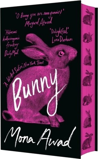 Bunny Bunny