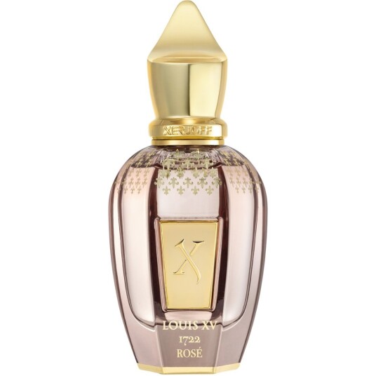 Xerjoff Louis XV 1722 Rosé Parfyme 50ml - Eksklusiv Luksusduft Xerjoff Louis XV 1722 Rosé Parfyme 50ml - Eksklusiv Luksusduft