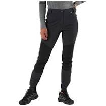 Icepeak Doral, turbukse, dame - 990 Svart, 44 Icepeak Doral, turbukse, dame - 990 Svart, 44
