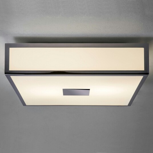 Astro Mashiko Classic 300 Square polert krom