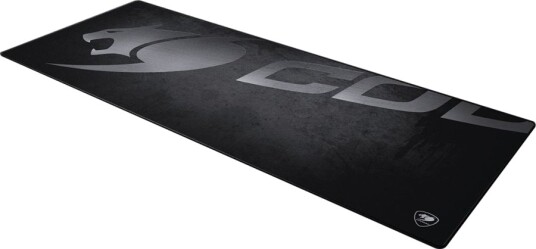 Cougar Arena X Musematte Black 3MARENAX.0001 Cougar Arena X Musematte Black 3MARENAX.0001