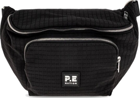 P.E Nation Dame Vesker Svart ONE SIZE, P.E Nation Dame Vesker Svart ONE SIZE,