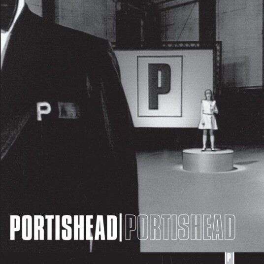 Portishead  Portishead  CD