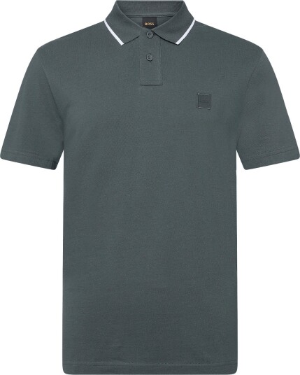 BOSS Passerford OPEN GREEN XXL