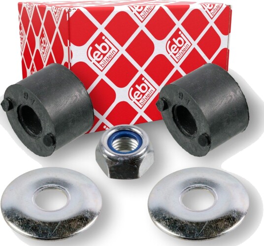 FEBI BILSTEIN 29398 Reparasjonssett, stabilisator koplingsstang