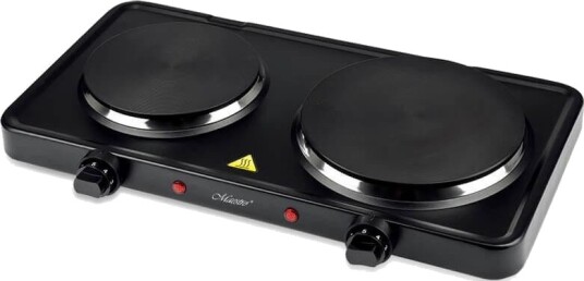Maestro MR-772-2 Elektrisk kokeplate