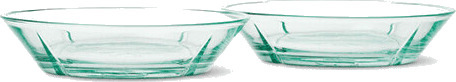 Rosendahl Grand Cru desserttallerken Ø16 cm 2-stk. Klar Rosendahl Grand Cru desserttallerken Ø16 cm 2-stk. Klar