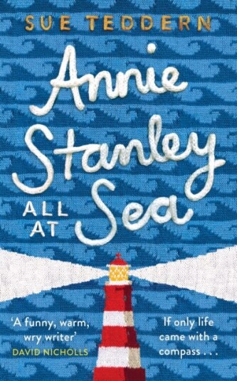 Annie Stanley, All At Sea Av Sue Teddern
