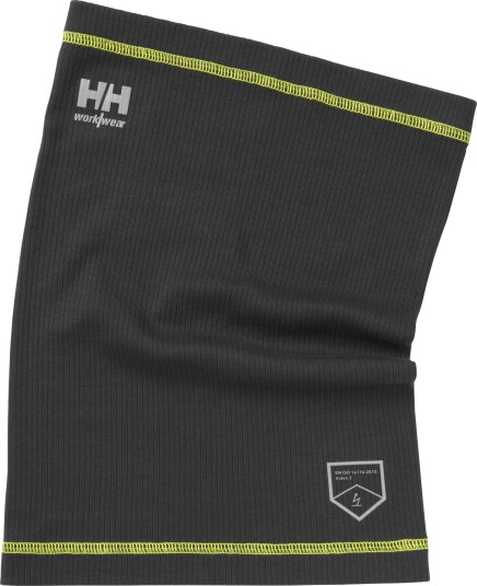Helly Hansen Workwear Halsvarmer Fyre 79749 Mørk Grå