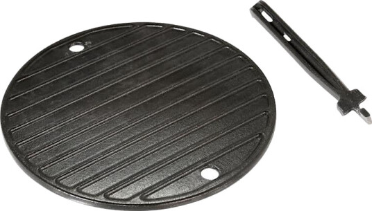 Grillplate Sunwind Insert System Grillplate Sunwind Insert System